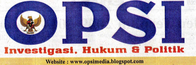 OPSI MEDIA NEWS