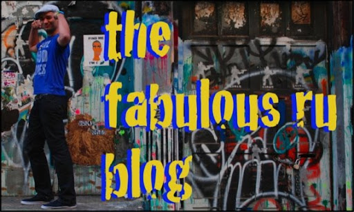 The Fabulous RU Blog
