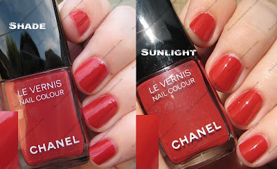 The Day in Beauty Vol. 14: The Newly Reformulated Chanel Le Vernis Nail  Lacquers, Mythical Brow Genies, My New Favorite Necklace by Misa Jewelry,  and Waffles at the Witching Hour - Makeup