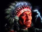 Apache