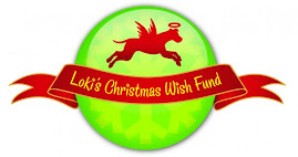 Loki's Christmas Wish Fund