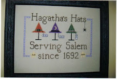 Hagatha's Hats