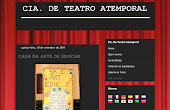 Parceria Cultural - Cia. de Teatro Atemporal