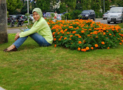 Flowers town