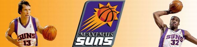 Maximus Suns