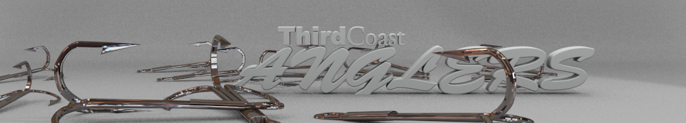 Third Coast Angler