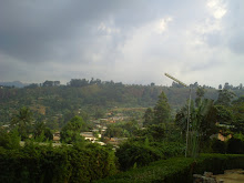 Bamenda (ville du Nord-Ouest)