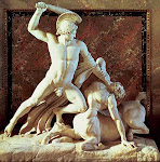 Theseus Fighting the Centaur (and rationalism fighting irrationalism)