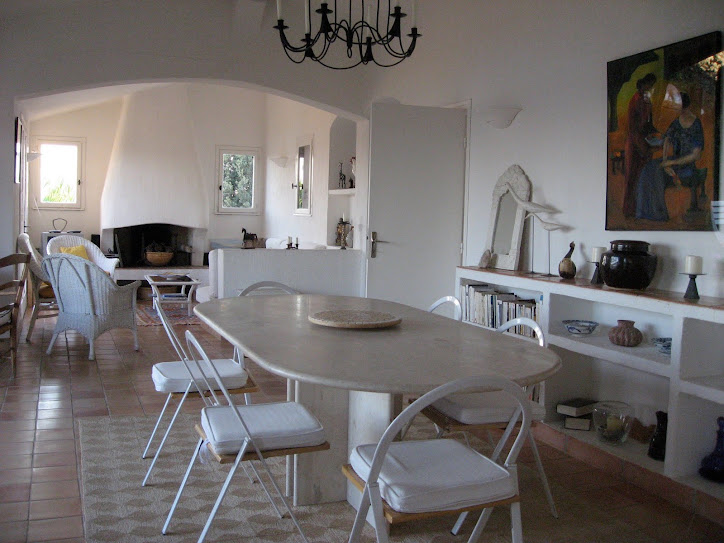 SALLE A MANGER