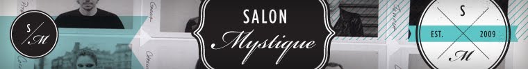 Salon Mystique