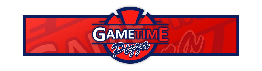GameTime Pizza