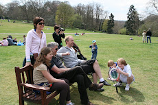 Cannizario Park, Wimbledon