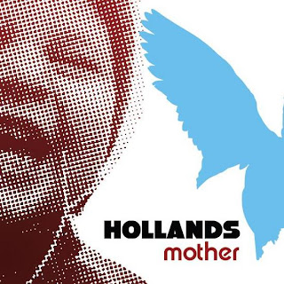 Hollands – Mother EP