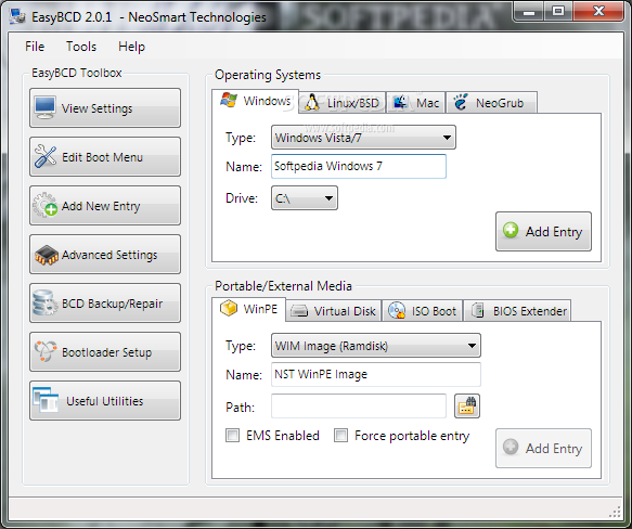 easybcd 2.0 beta gratuit