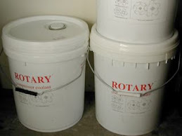 Rotary Compressor Coolant