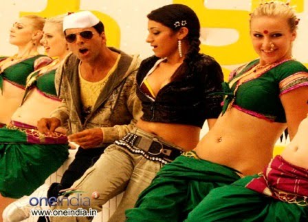 All About Movies: Khatta Meetha (2010) Movie Reviews, Wallpapers, Story