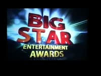 Big Star Entertainment Awards 2011