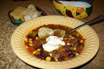 Mexican Soup