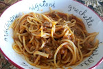 Olive Garden Spaghetti Sauce