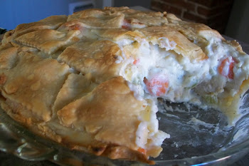 Chicken Pot Pie