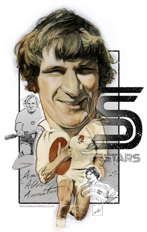 Mark Eastbrook: andy ripley