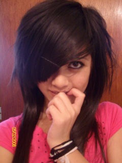 Emo Hairstyles For Girls, Long Hairstyle 2011, Hairstyle 2011, New Long Hairstyle 2011, Celebrity Long Hairstyles 2017