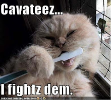 What I Do For a Living