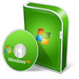 Windows XP Home Edition 32 bits