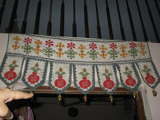 My Experiences Applique Work In Ahmedabad