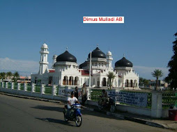 Mesjid Raya Banda Aceh