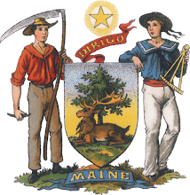 Maine Seal