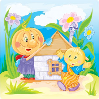 Kopyrin Andrey Cipollino