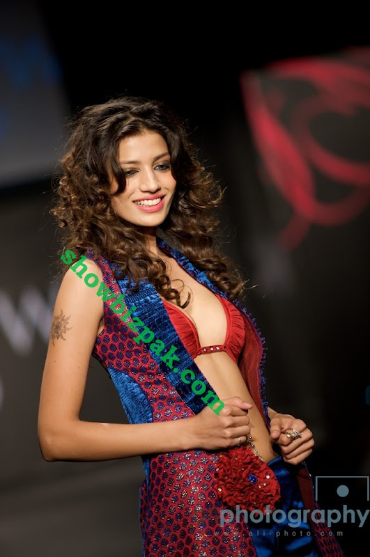 Rabia BUTT Modeling Pictures Bollywood Stars