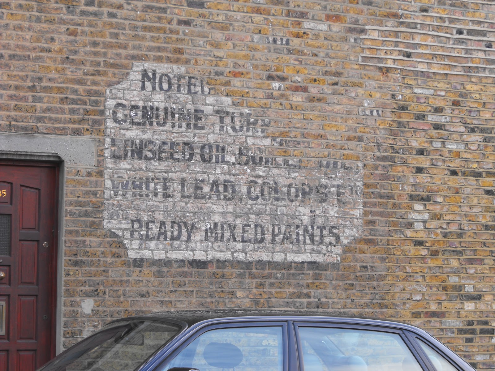A room of one zone Bicycle Quoits, Onions and various fadeds.
