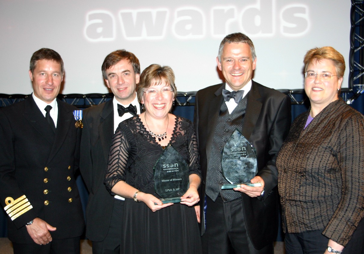 Service Personnel And Veterans