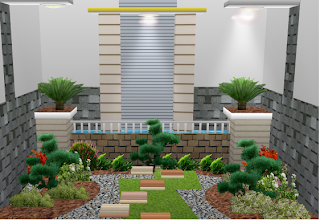 Arsitek Profesional Jasa Desain Gambar Rumah Minimalis...Lebih