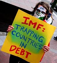 Χρέος, ΔΝΤ (links)