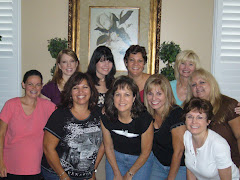 CCS Womans Ministry Team