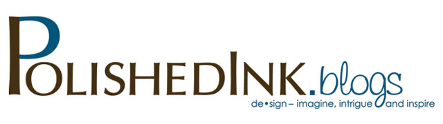 POLISHED INK blogs