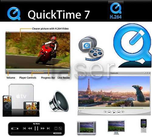 install apple quicktime player install apple quicktime player