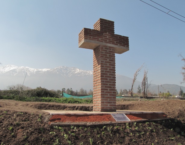 La Matanza de Lo Cañas en la Florida Personajes de Lo Cañas