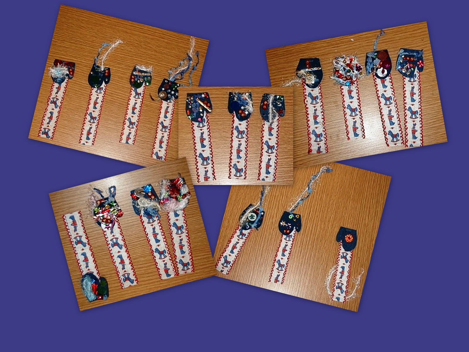 Art & Painting at WBR school: Textures in art for Kindergarten & 1st