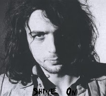 Syd Barrett (1946-2006)