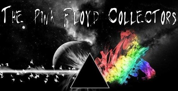 The Pink Floyd Collectors