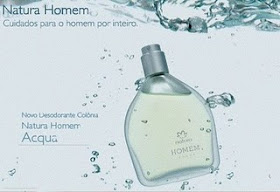 Natura Homem Emocion.e • Natura de México