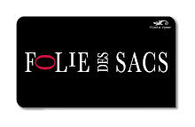 logo bolsas e acessorios