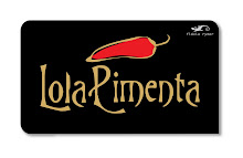 logo lolapimenta