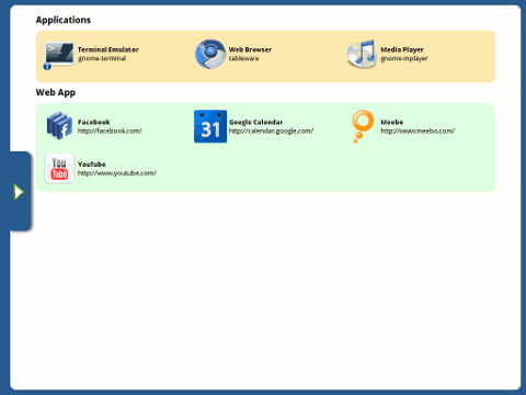 xpud penk s underbred distro