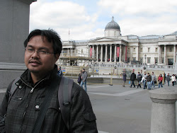 @ trafalgar square