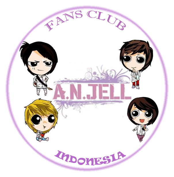 Caca's PeRsonaL bLoG: [SURVEY] Cast YAB " A.N.JELL" Come 